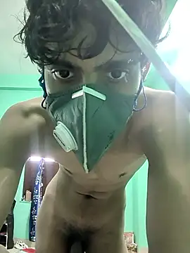 Sushant001 online show from 15, 9, 2025