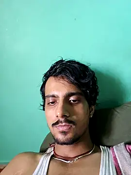 Sushant001 online show from 7, 11, 2025