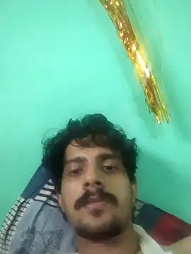 Sushant001 online show from 15, 10, 2025