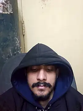 Sushant001 online show from 19, 12, 2025