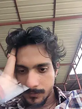 Sushant001 online show from 2, 5, 2026