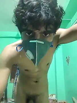 Sushant001 online show from 11, 9, 2025