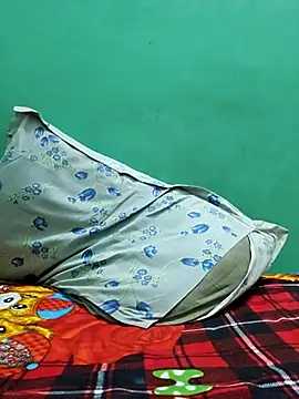 Sushant001 online show from 9, 11, 2025