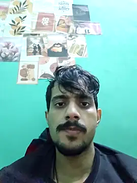 Sushant001 online show from 6, 1, 2026