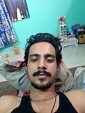 Sushant001 online show from 21, 4, 2026
