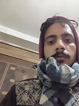 Sushant001 online show from 17, 1, 2026