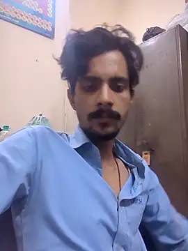 Sushant001 online show from 25, 9, 2025