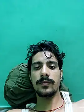 Sushant001 online show from 3, 11, 2025