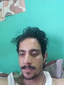 Sushant001 online show from 12, 4, 2026