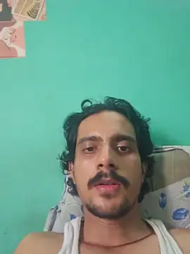 Sushant001 online show from 13, 6, 2026
