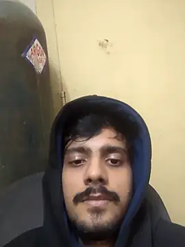 Sushant001 online show from 3, 12, 2025