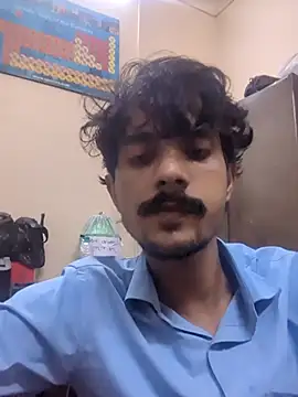 Sushant001 online show from 6, 10, 2025