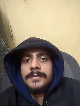 Sushant001 online show from 18, 12, 2025