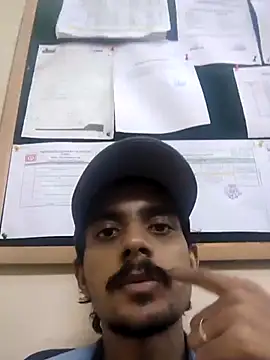 Sushant001 online show from 10, 10, 2025