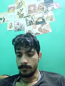 Sushant001 online show from 22, 12, 2025