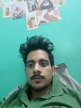 Sushant001 online show from 6, 2, 2026