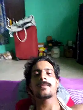 Sushant001 online show from 5, 10, 2025