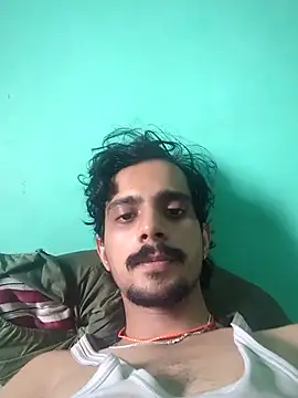 Sushant001 online show from 4, 11, 2025