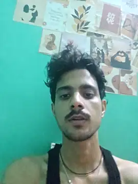 Sushant001 online show from 5, 2, 2026