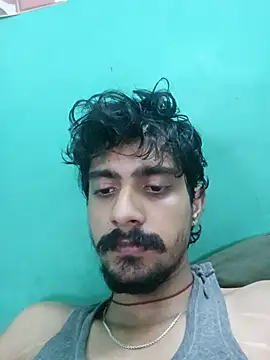 Sushant001 online show from 24, 3, 2026