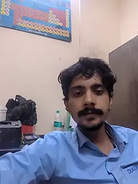 Sushant001 online show from 23, 9, 2025