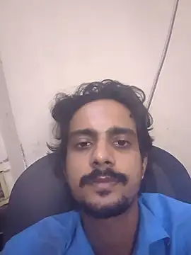 Sushant001 online show from 11, 7, 2026