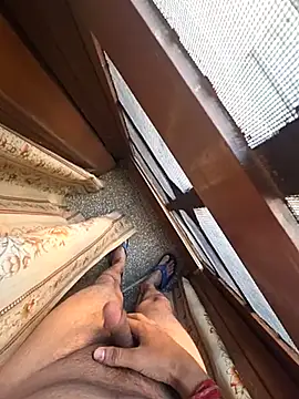 desir3dlund online show from 15, 12, 2025