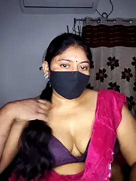 Telugu--Nadhini143 online show from 10, 10, 2025