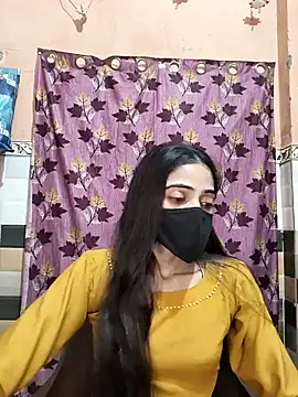 Cute Manju01 online show from 8, 11, 2025