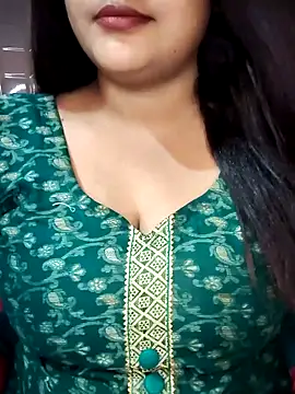 Snapshot of Cute_Manju01 chatting on 29, 3, 2026 Cute Manju01 online show from 29, 3, 2026