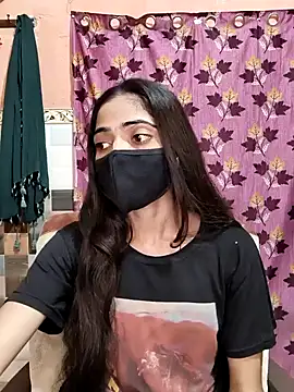 Cute Manju01 online show from 16, 9, 2025