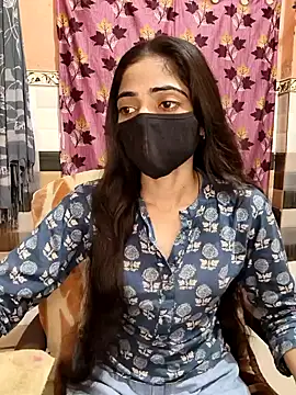 Cute Manju01 online show from 10, 9, 2025