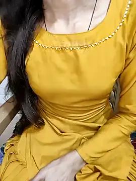 Cute Manju01 online show from 21, 10, 2025