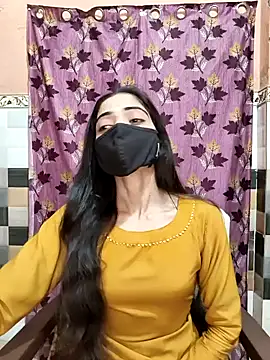 Cute Manju01 online show from 22, 11, 2025