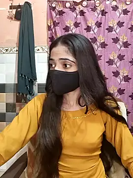 Cute Manju01 online show from 25, 9, 2025