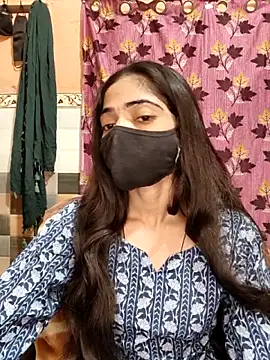 Cute Manju01 online show from 2, 10, 2025