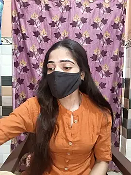 Cute Manju01 online show from 7, 11, 2025