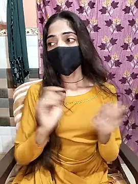 Cute Manju01 online show from 14, 9, 2025