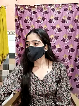 Cute Manju01 online show from 24, 10, 2025