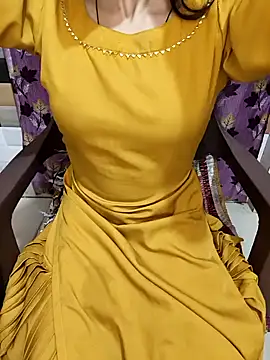 Cute Manju01 online show from 5, 11, 2025