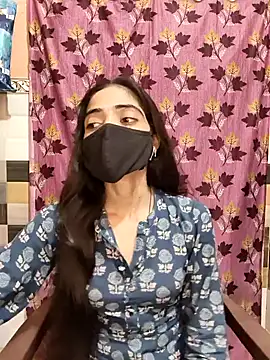 Cute Manju01 online show from 30, 10, 2025