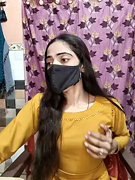 Cute Manju01 online show from 30, 11, 2025