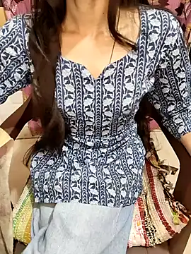 Cute Manju01 online show from 14, 11, 2025