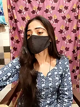 Cute Manju01 online show from 6, 11, 2025