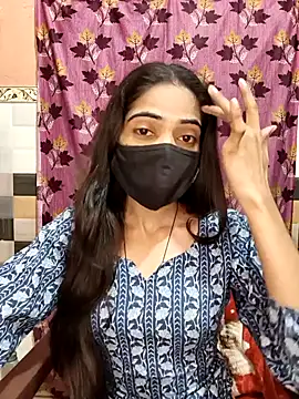 Cute Manju01 online show from 17, 11, 2025