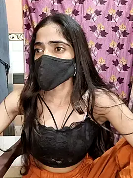 Cute Manju01 online show from 19, 10, 2025