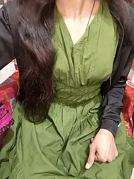 Snapshot of Cute_Manju01 chatting on 17, 1, 2026 Cute Manju01 online show from 17, 1, 2026