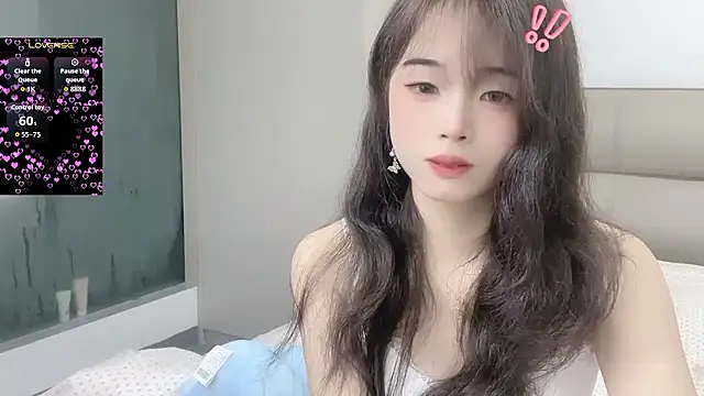 kexin a online show from 10, 1, 2026