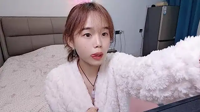 kexin a online show from 3, 11, 2025