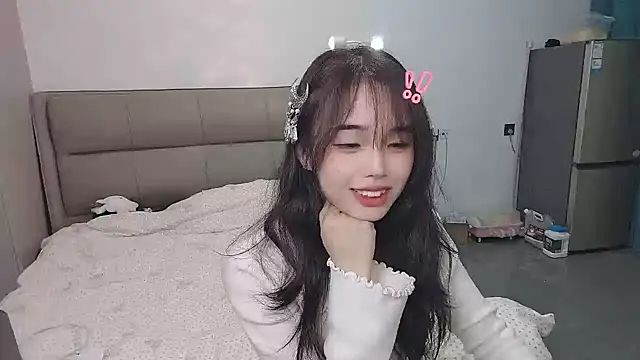 kexin a online show from 19, 12, 2025